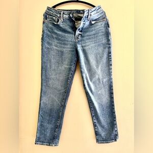 Old Navy jeans